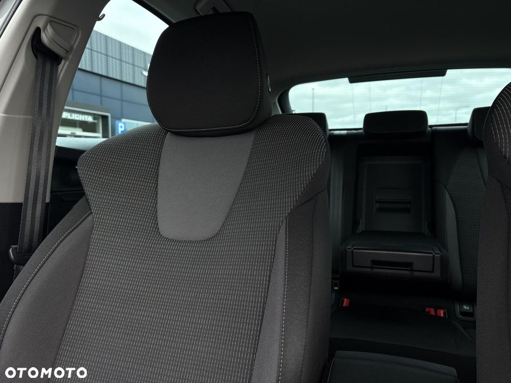 Skoda Octavia 1.5 TSI ACT Ambition - 12