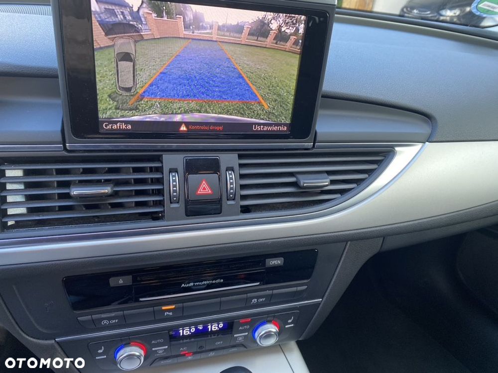 Audi A6 3.0 TDI S tronic - 21