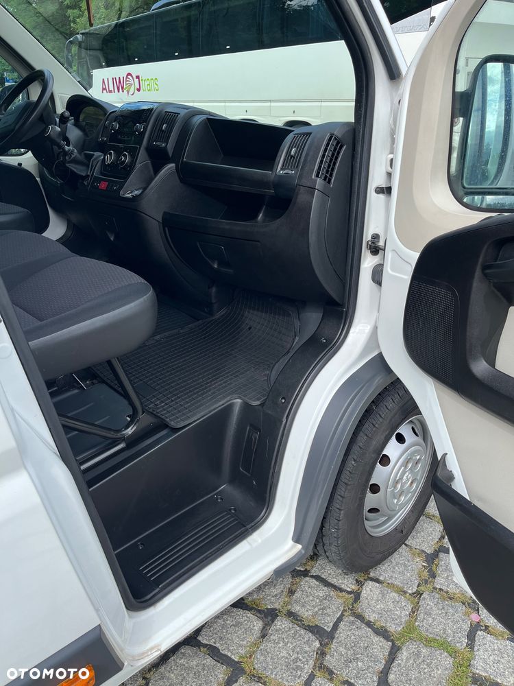Peugeot Boxer - 12