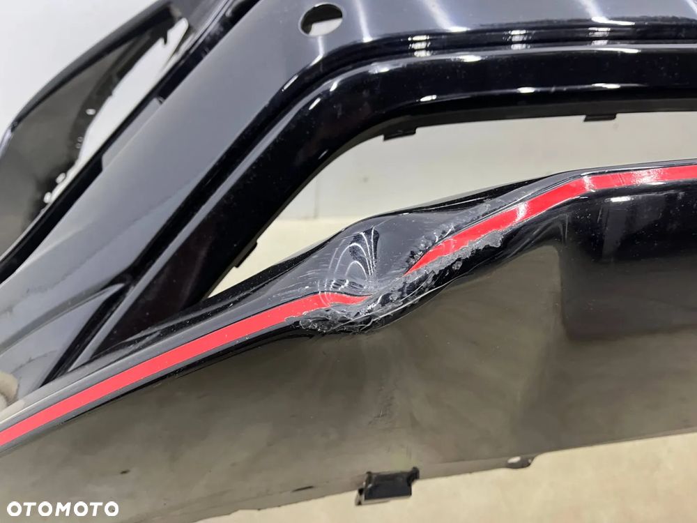 Zderzak przedni Mitsubishi Eclipse Cross Insport 21r.- Lift przód PDC 6400K954ZZ - 15