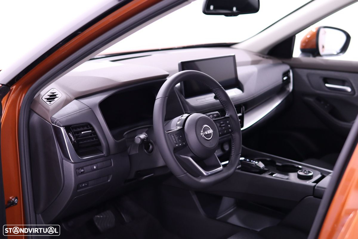 Nissan X-Trail 1.5 e-Power N-Connecta e-4force - 14
