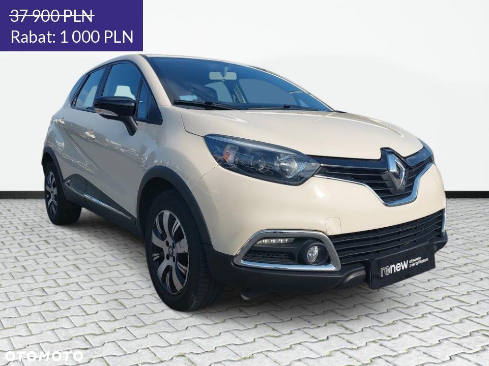 Renault Captur - 3