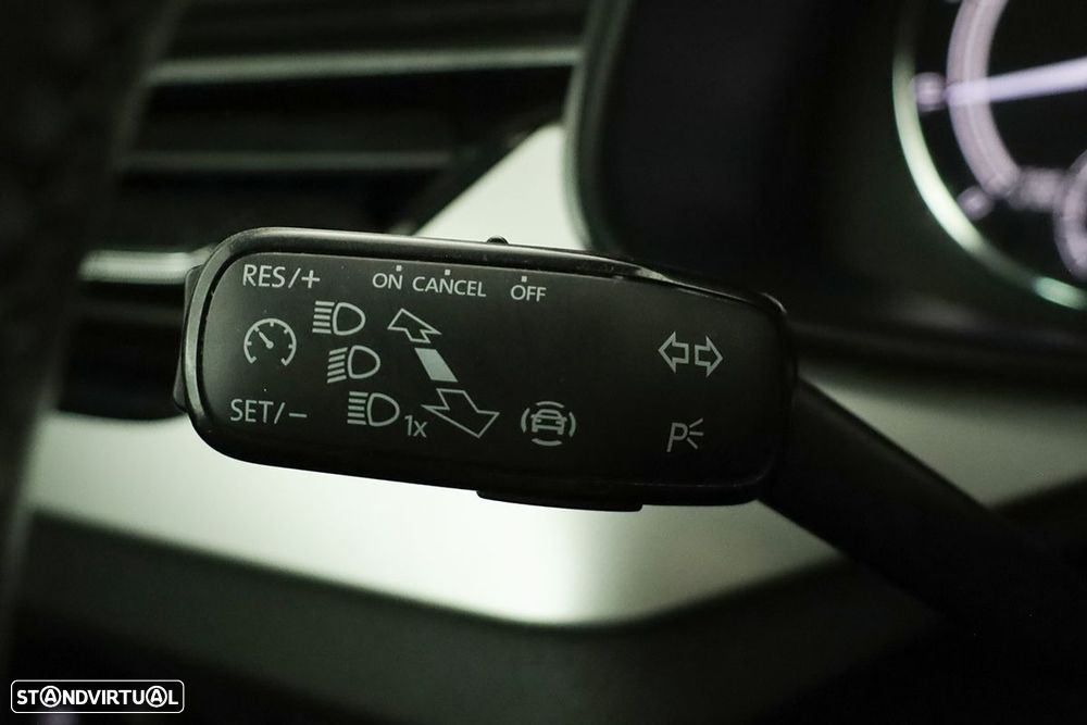 Skoda Kamiq 1.0 TSI Ambition DSG - 16