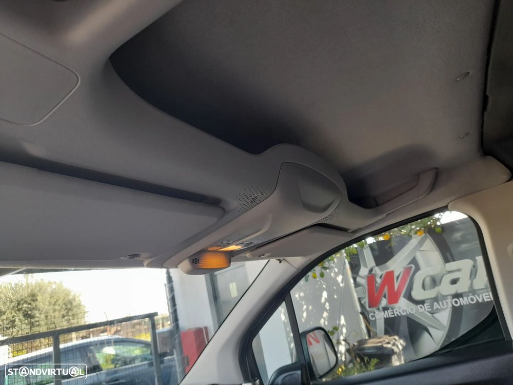 Peugeot Partner 1.6 BlueHDi L1 Pro 3L - 20