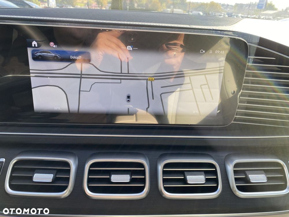 Mercedes-Benz GLE - 17