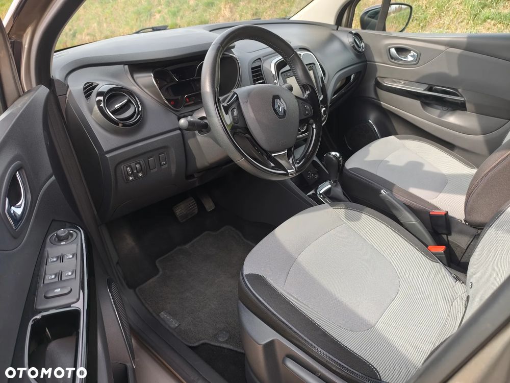 Renault Captur 1.2 TCe Intens EDC - 9