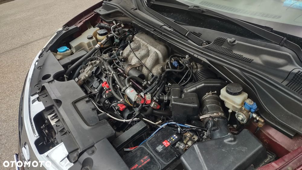 Nissan Murano 3.5 V6 SE AWD - 13