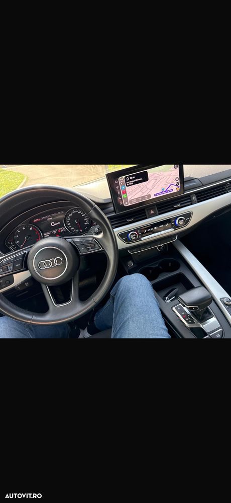 Audi A5 Sportback 40 TFSI S tronic - 2