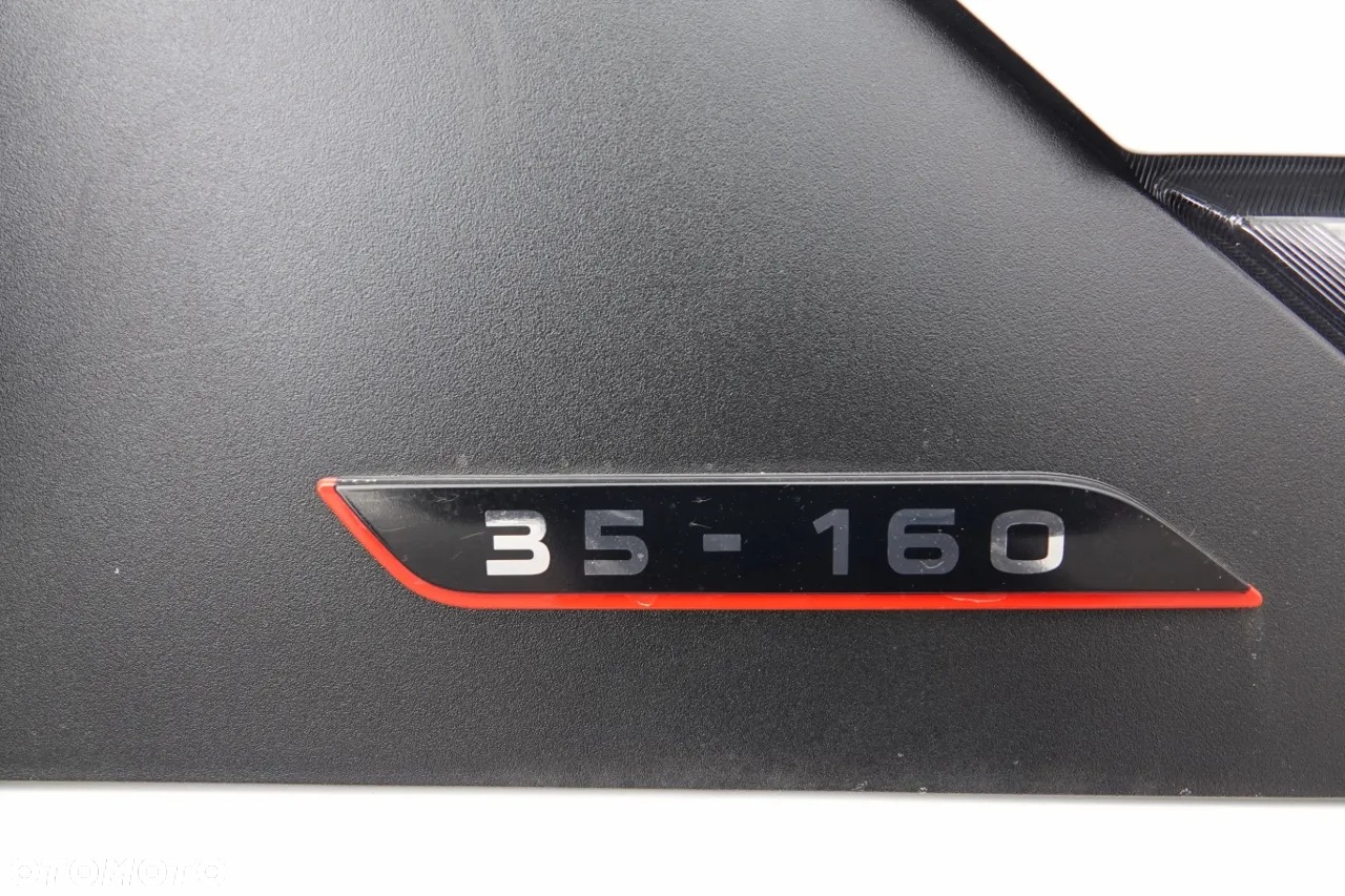 Iveco DAILY 3,0 D / KONTENER / 2020 ROK /BLIŹNIAK / SPROWADZONY / PO KONTRAKCIE SERWISOWYM - 37