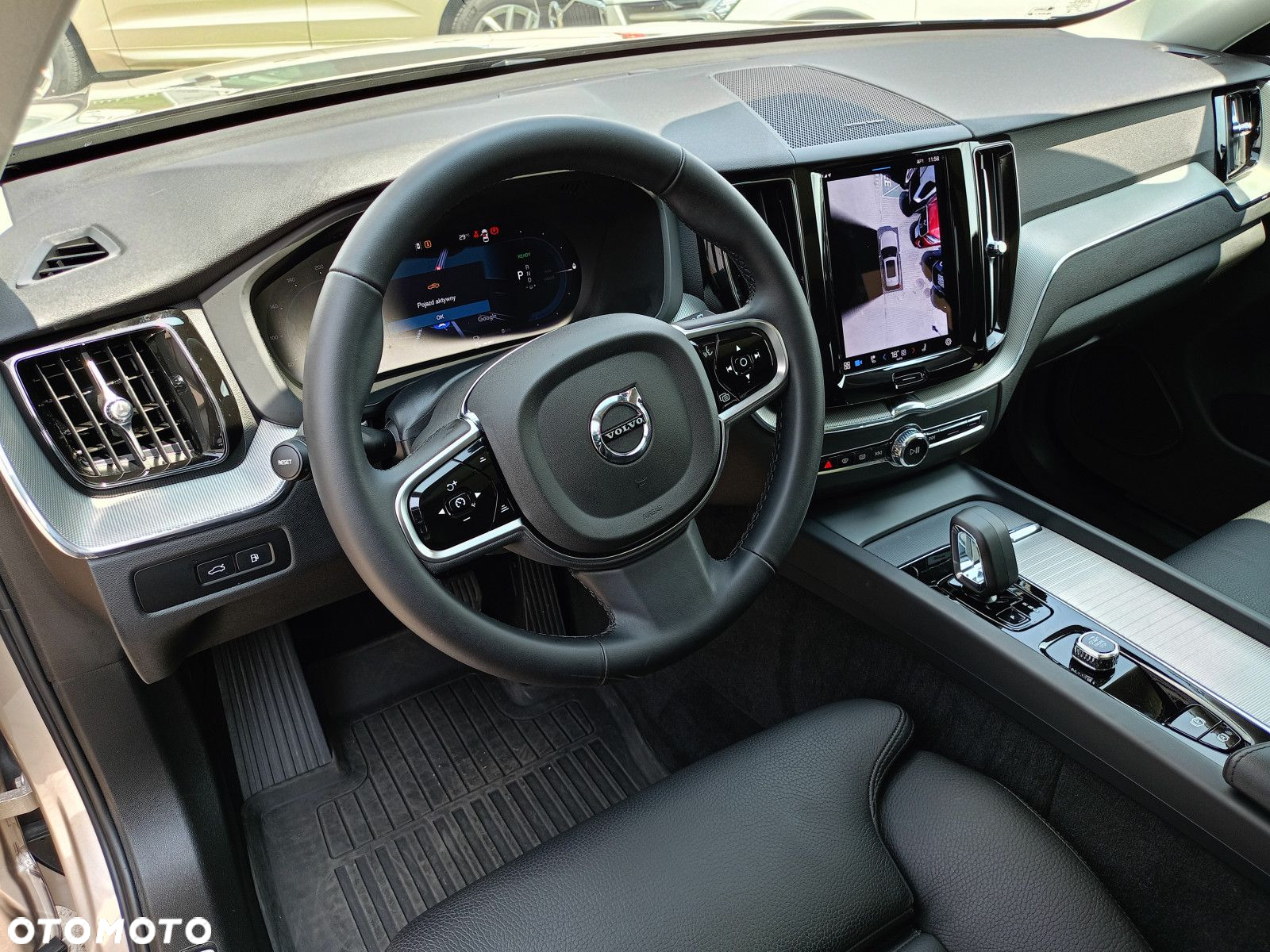 Volvo XC 60 - 10