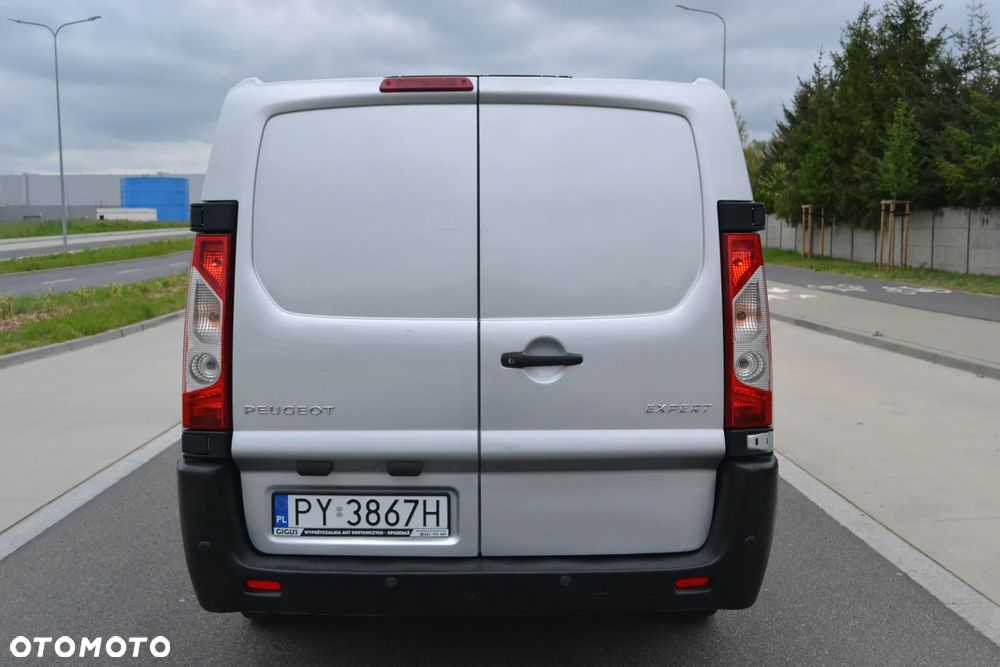 Peugeot Expert - 9