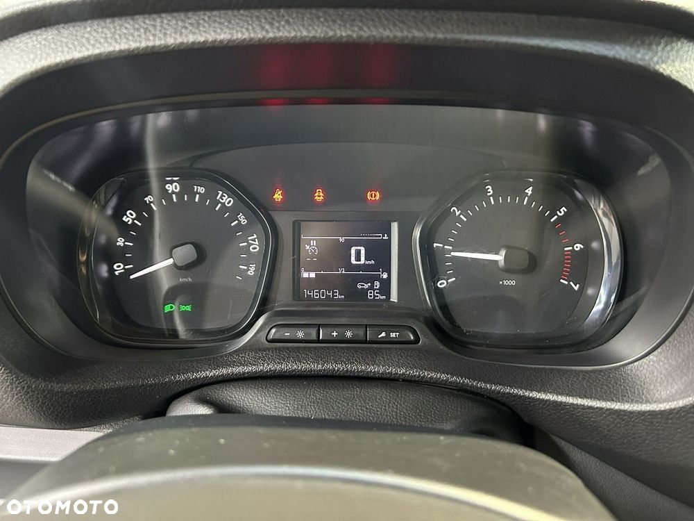 Toyota ProAce - 17