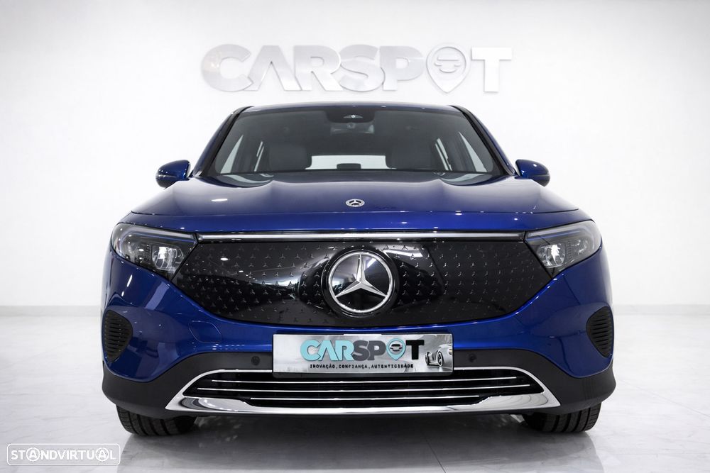 Mercedes-Benz EQB 250+ Edition - 3