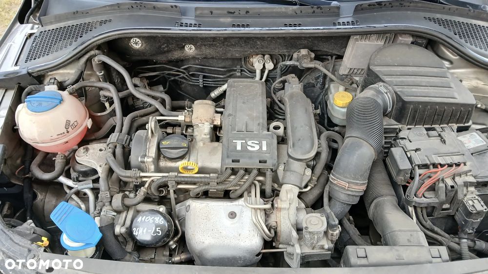 Seat Toledo 1.2 TSI Style - 8