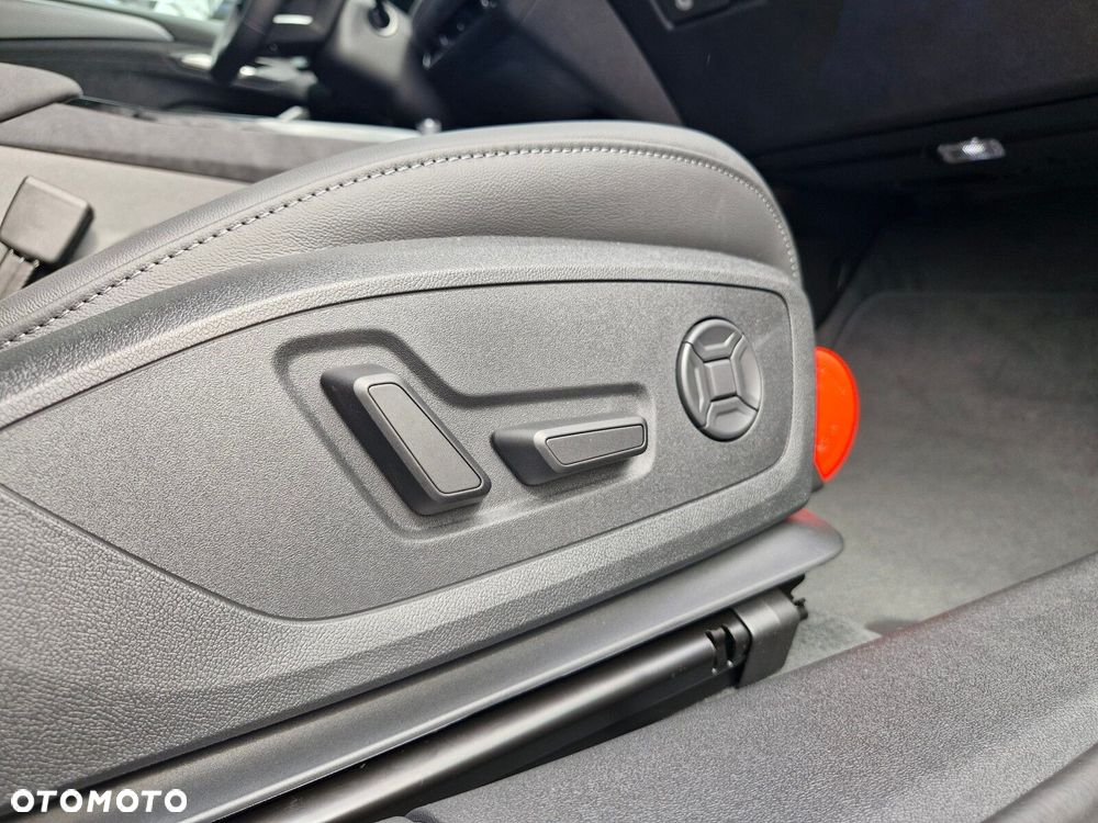 Audi A6 Sportback e-tron 83kWh - 16