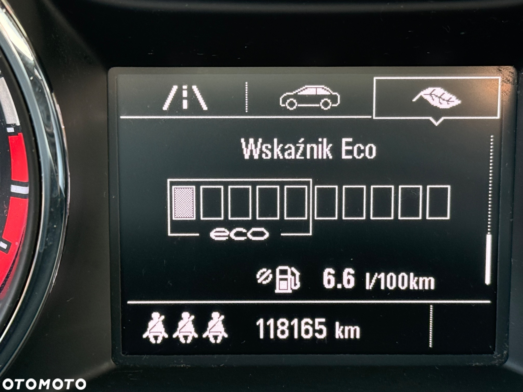 Opel Astra V 1.0 T Essentia S&S - 18