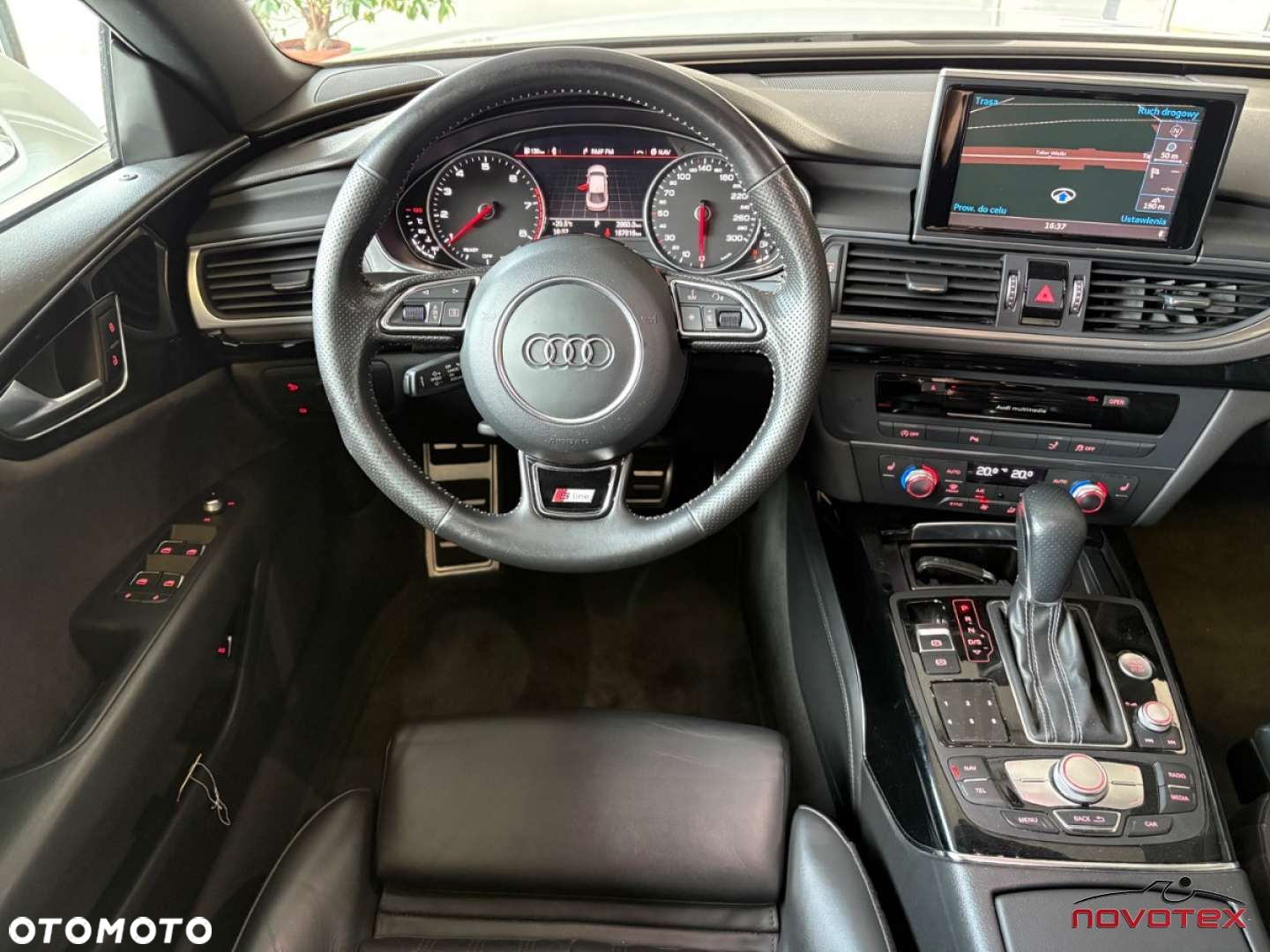 Audi A7 Sportback - 17