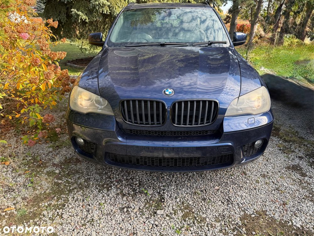 BMW X5 xDrive30d M Sport Edition - 2