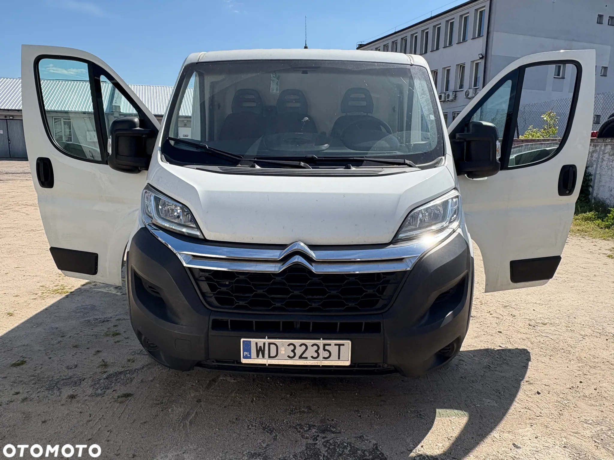 Citroën JUMPER - 3