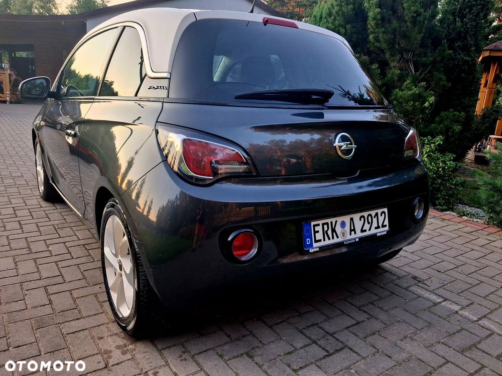Opel Adam 1.4 Open Air - 5