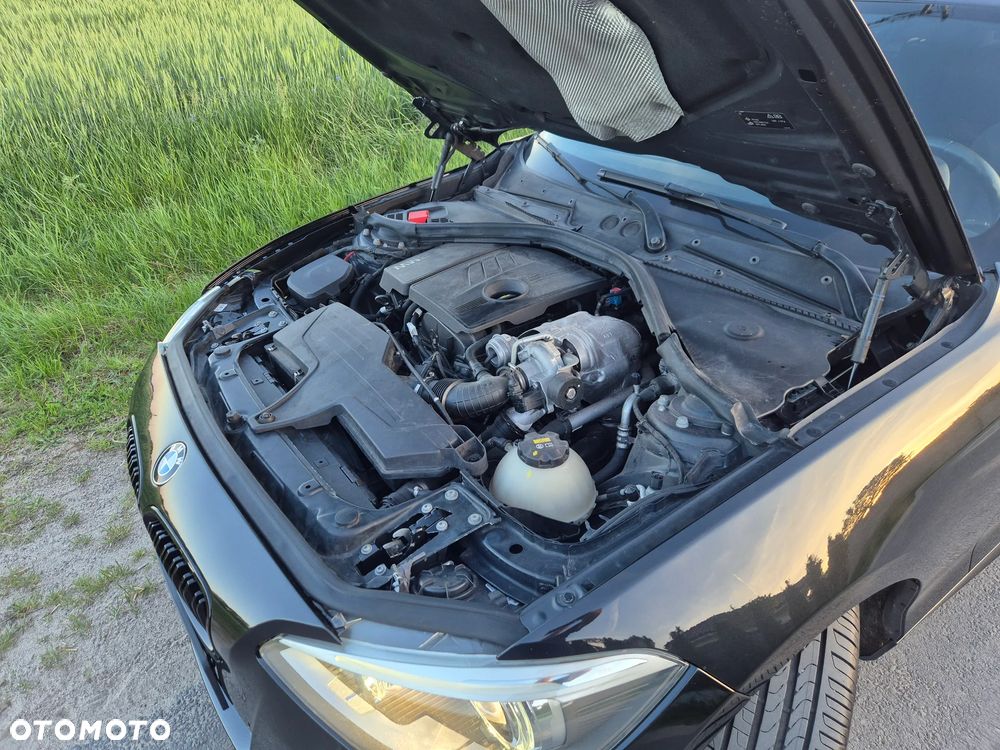 BMW Seria 1 118i M Sport - 22
