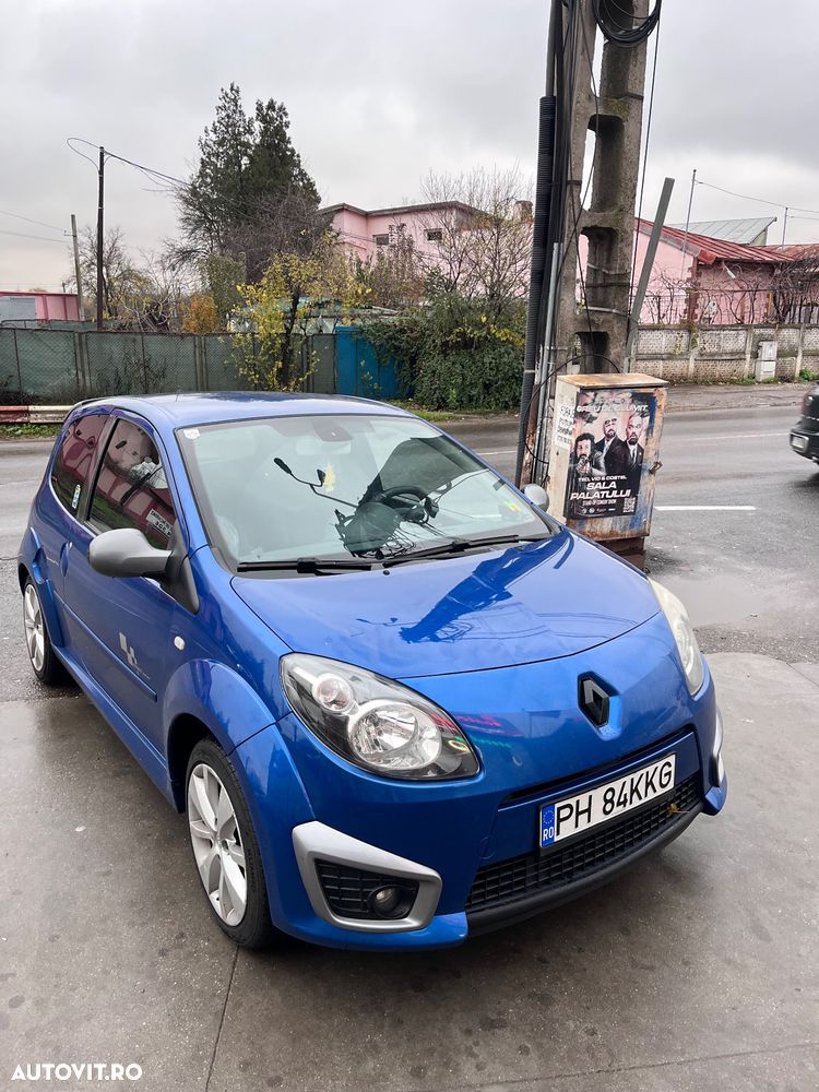 Renault Twingo - 10