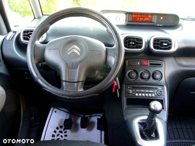 Citroën C3 Picasso 1.6 HDi SX Pack - 24