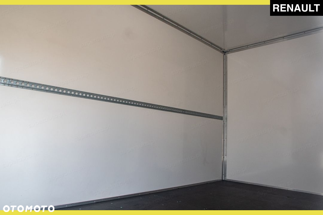 Renault Master L3 Kontener 8EP 2.0 170KM - 15