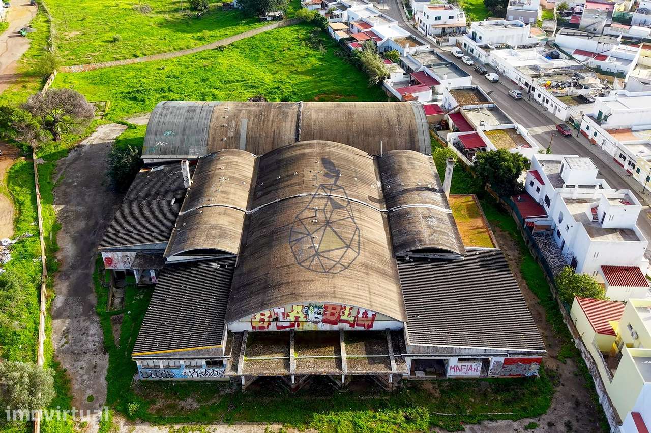 Terreno para Desenvolvimento Residencial – 132 Fogos | Quelfes, Olhão - Grande imagem: 5/29