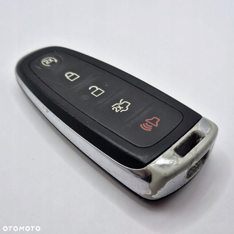 Kluczyk samochodowy Smart Key Usa Oe Ford Lincoln - 1