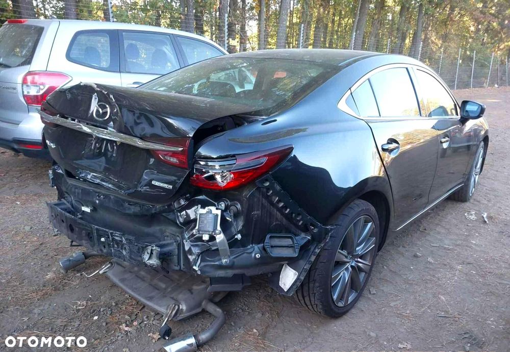 Mazda 6 SKYACTIV-G 194 Drive 20th Anniversairy - 6