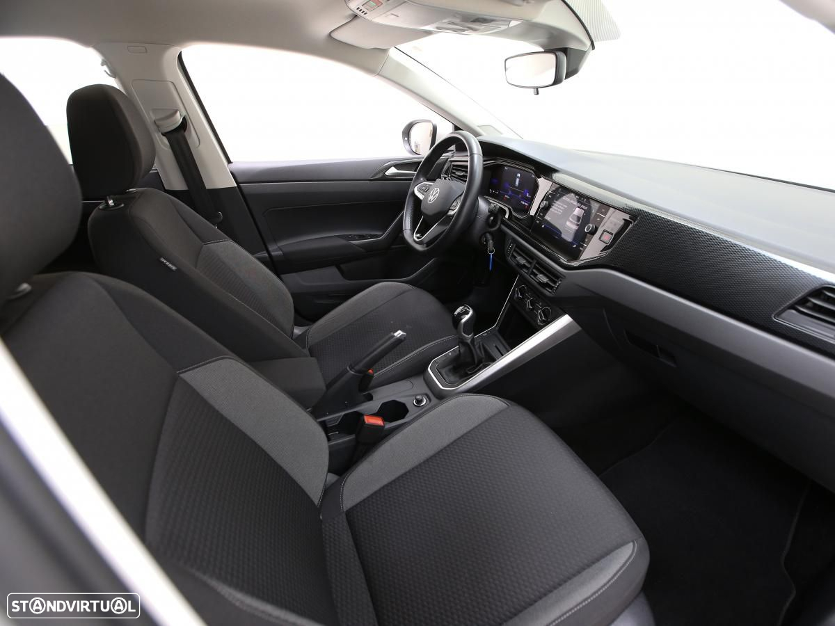 VW Taigo 1.0 TSI Life - 9