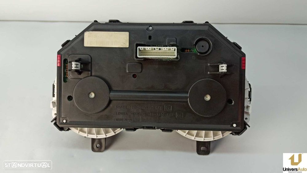 QUADRANTE NISSAN JUKE (F15) ACENTA - 9