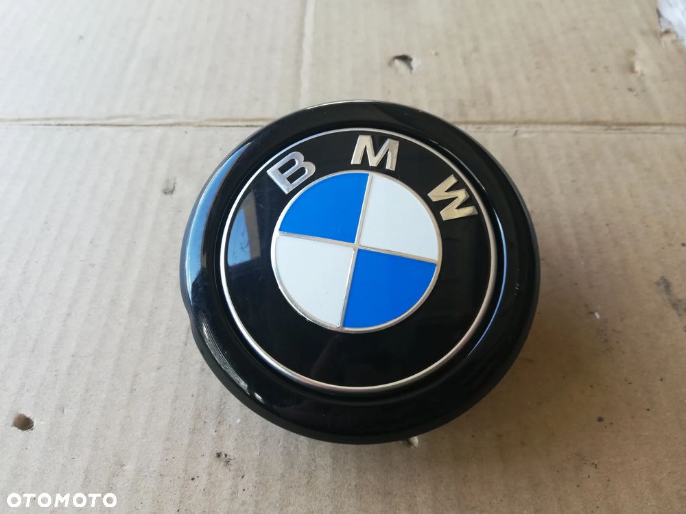 7248535 ZAMEK otwierania klapy BMW - 1