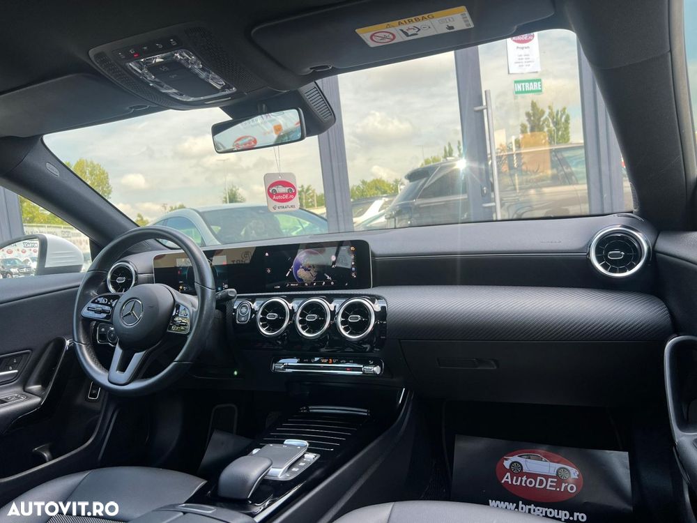 Mercedes-Benz cla - 6