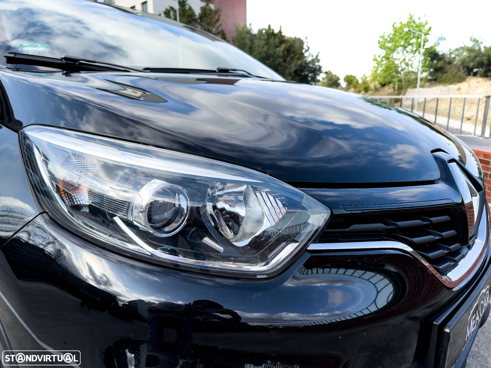 Renault Captur (ENERGY) TCe 90 LIMITED - 5