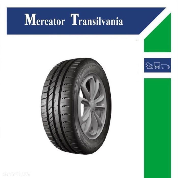 Anvelopa NOUA Vara  265/60R18 Viatti Bosco H/T 110H - 1