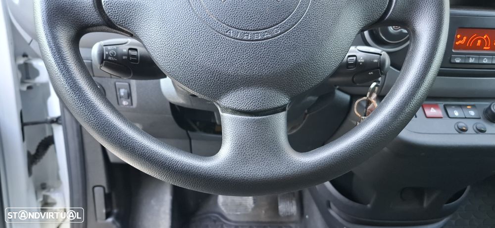 Citroën e-Berlingo Multispace Full Electric - 7