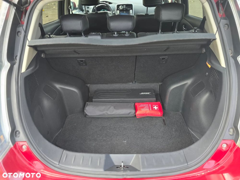 Nissan Leaf 30kWh Tekna - 19