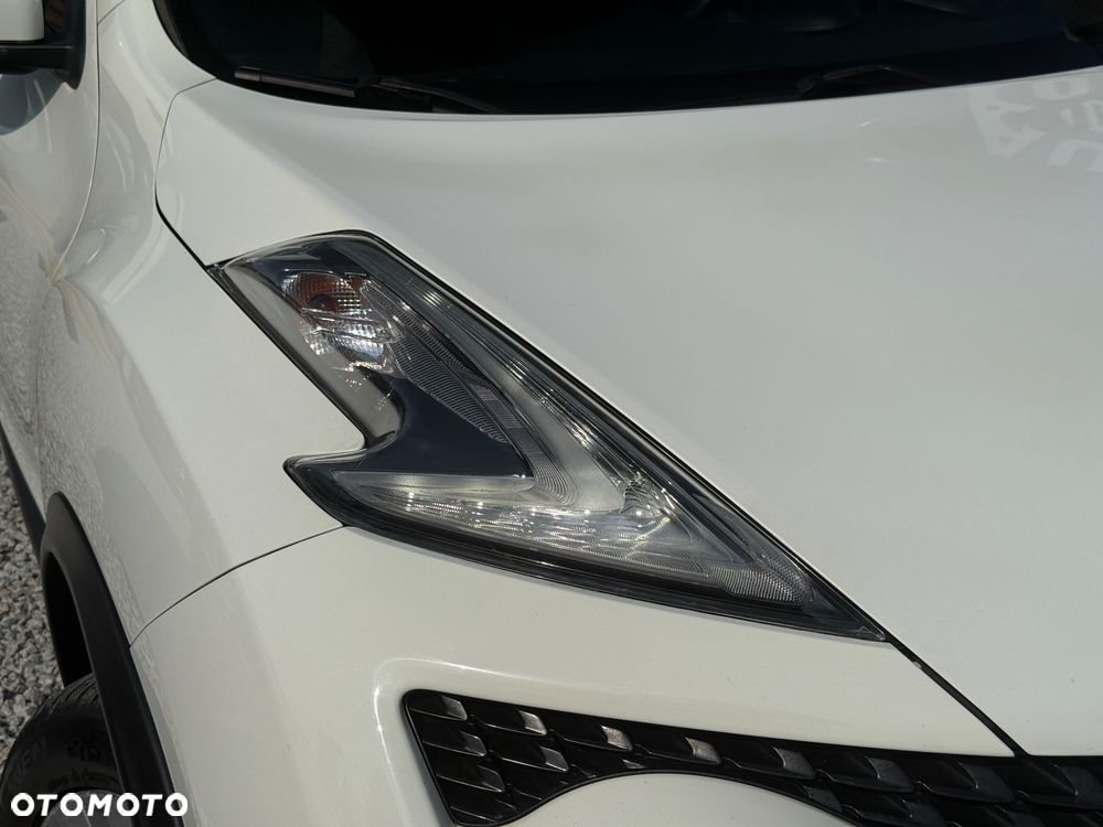Nissan Juke 1.5 dCi Edition - 12