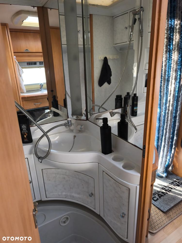 Hobby 650 Excellent easy - 9