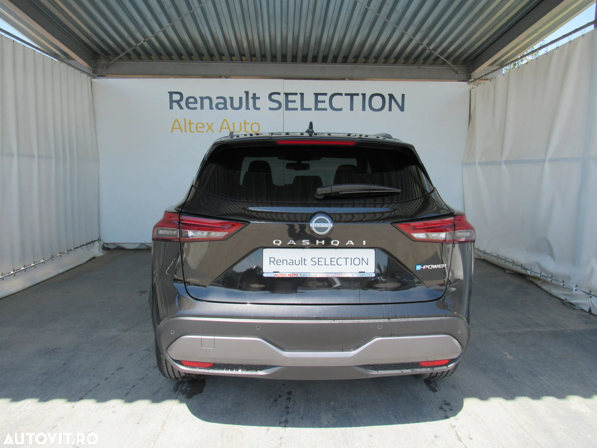 Nissan Qashqai - 29