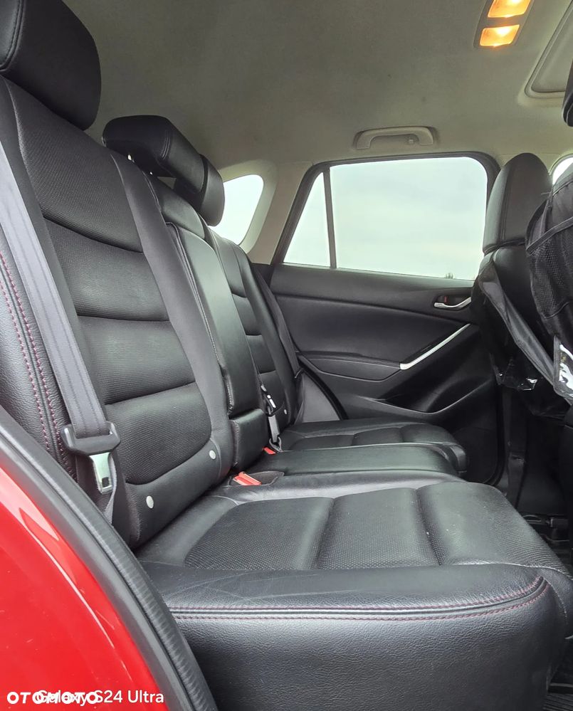 Mazda CX-5 - 28