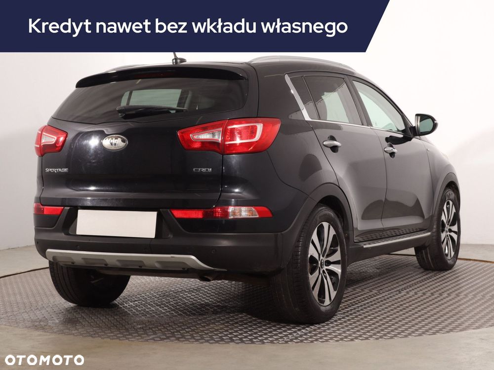 Kia Sportage - 7