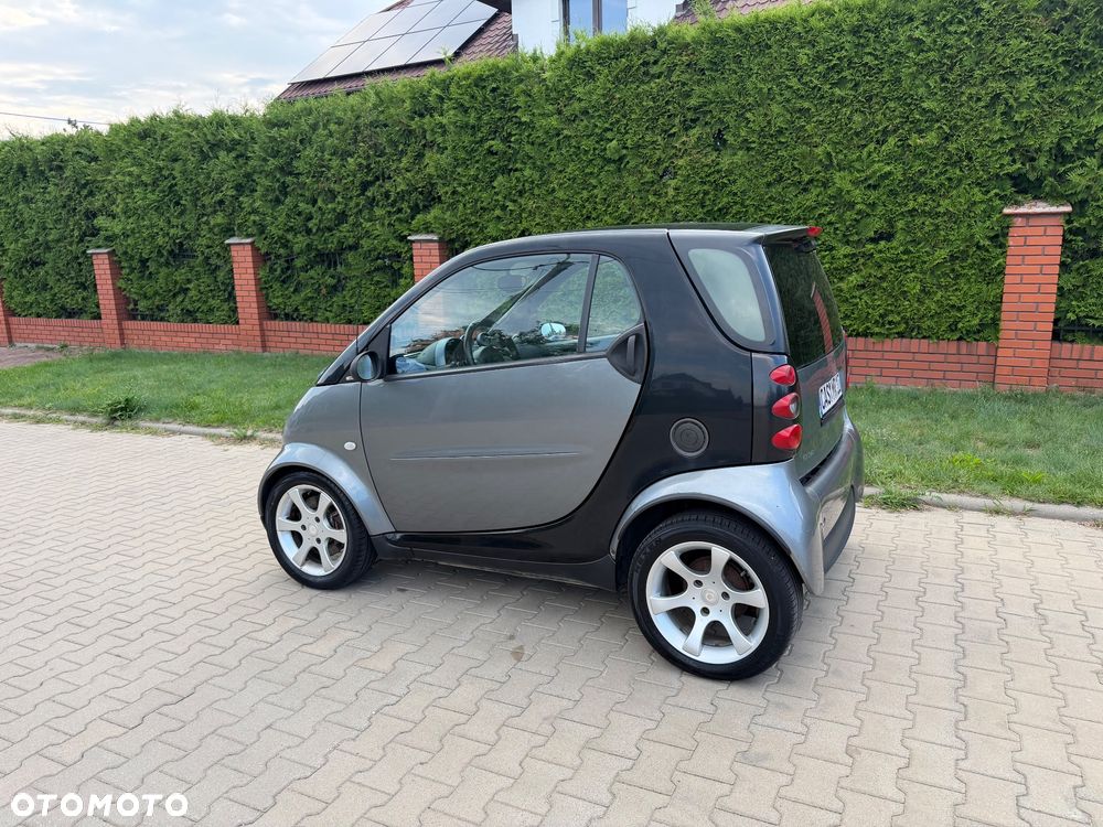 Smart Crossblade - 20