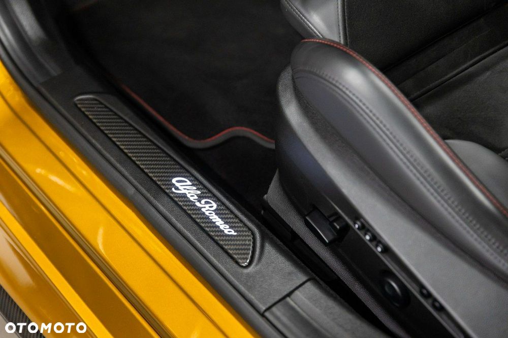 Alfa Romeo Giulia - 31