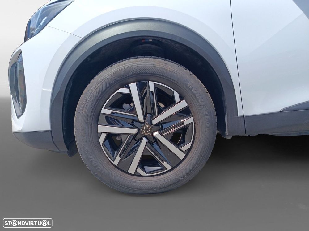 Peugeot 2008 1.2 PureTech Style — fotografia 14