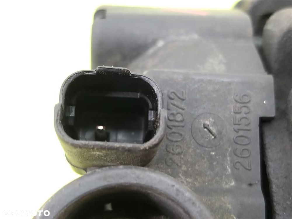 Alternator Peugeot 307  I 1.4HDI 68KM 2001-2005R VALEO CL15  9651196980 - 2