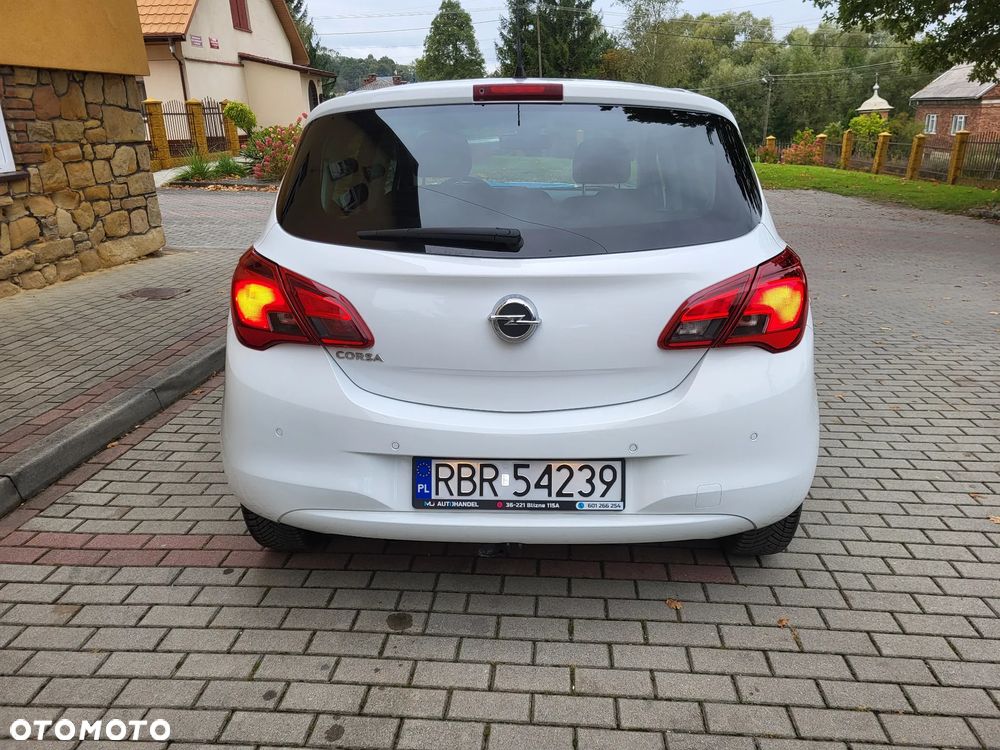 Opel Corsa 1.4 Active - 12