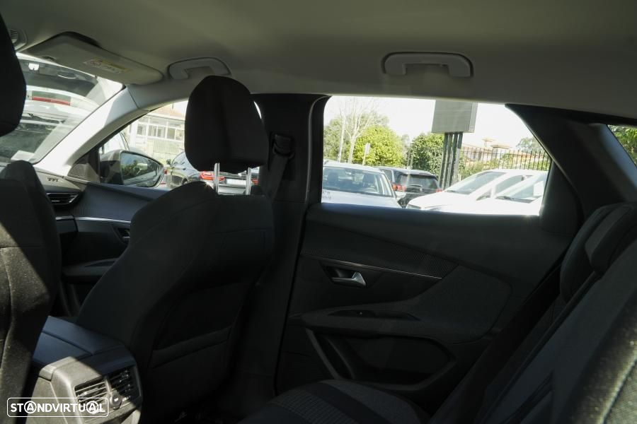 Peugeot 3008 1.5 BlueHDi Style - 7